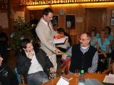 Mitgliederversammlung (11.03.2008)